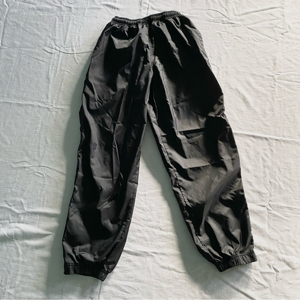 Nike Rain Pants - Kids L - Fits Women's XS Petite
